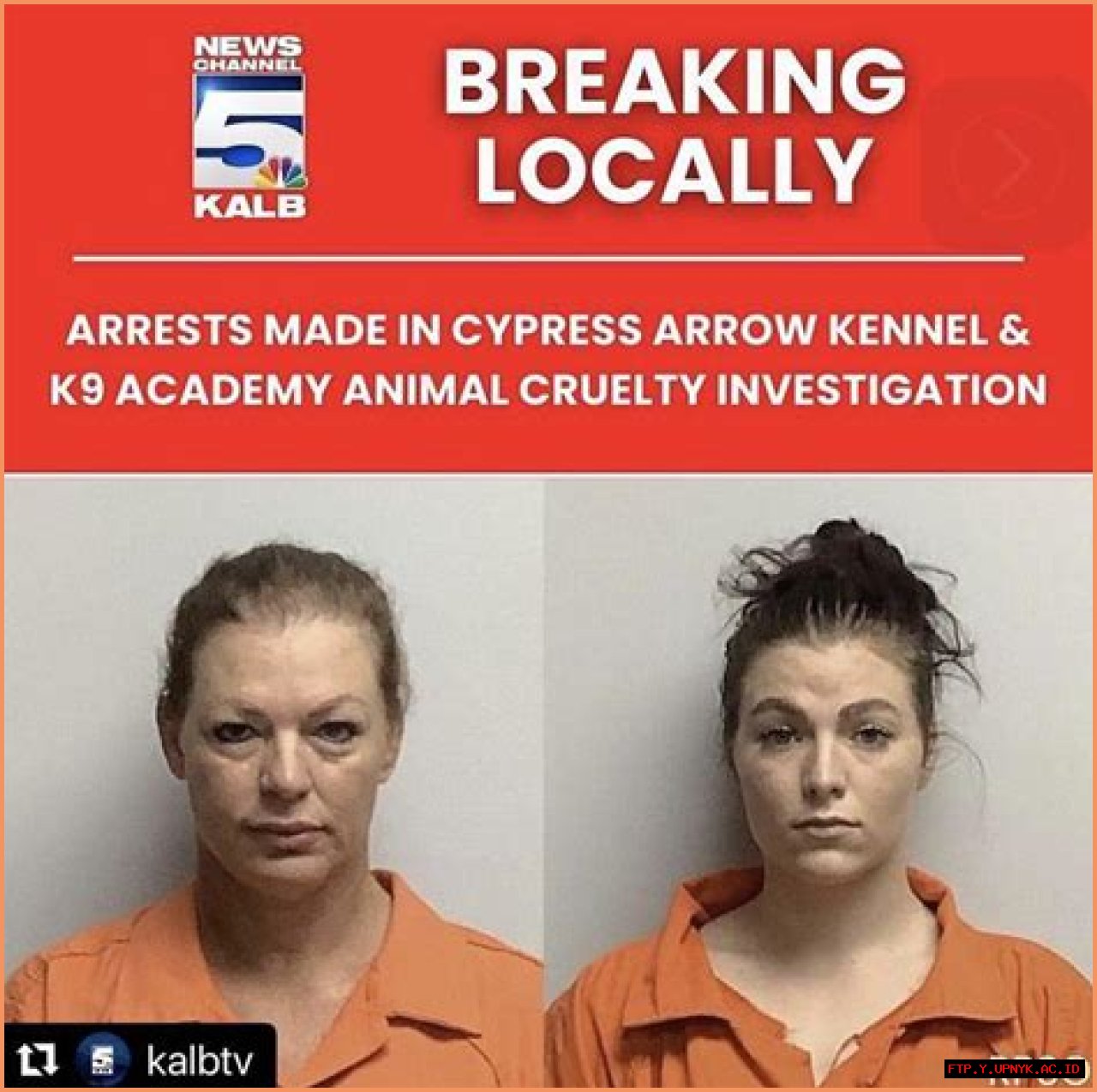Investigating The Abuse Allegations At Cypress Arrow K9 Academy