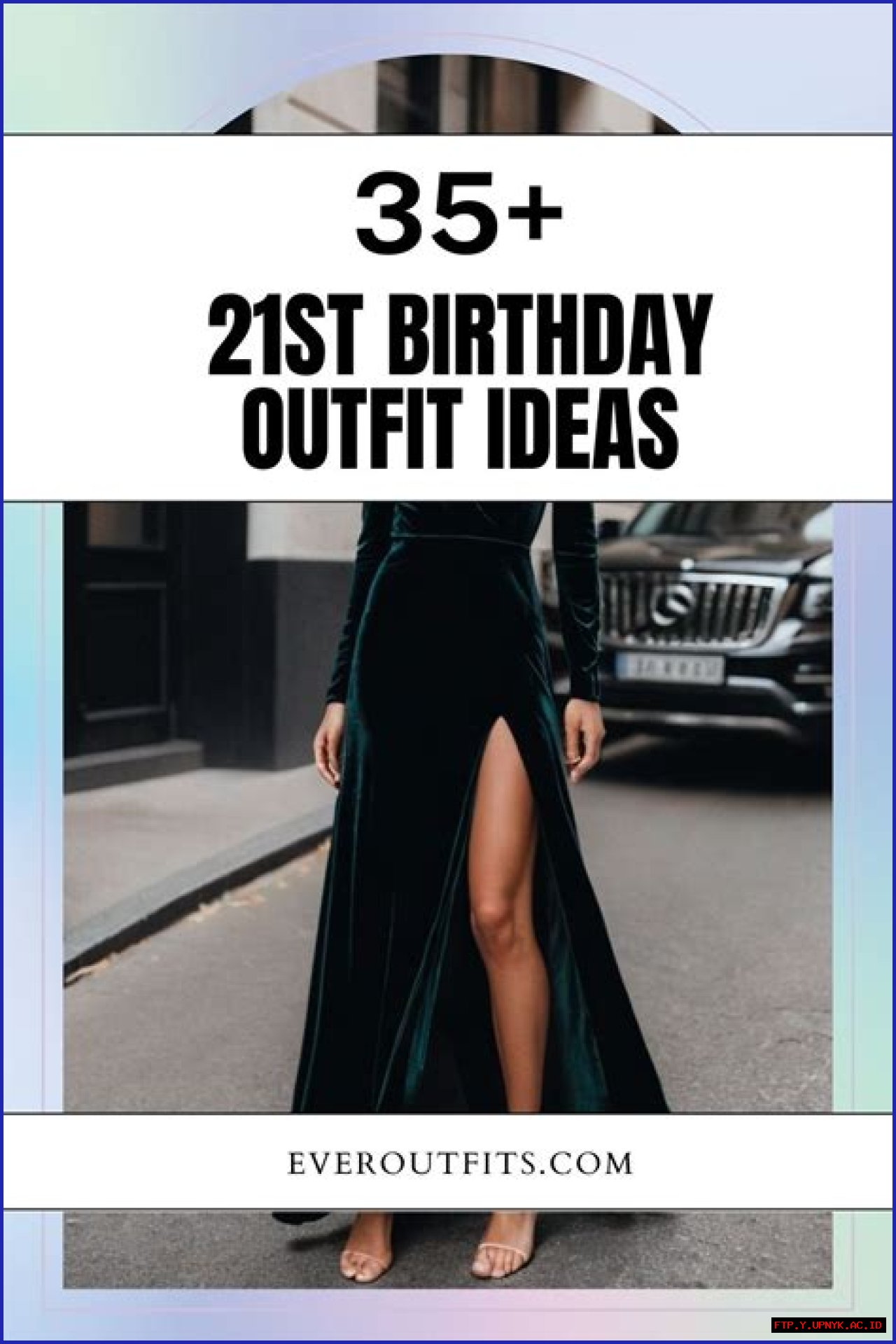 Irresistible Art Show Outfit Ideas For An Unforgettable Night
