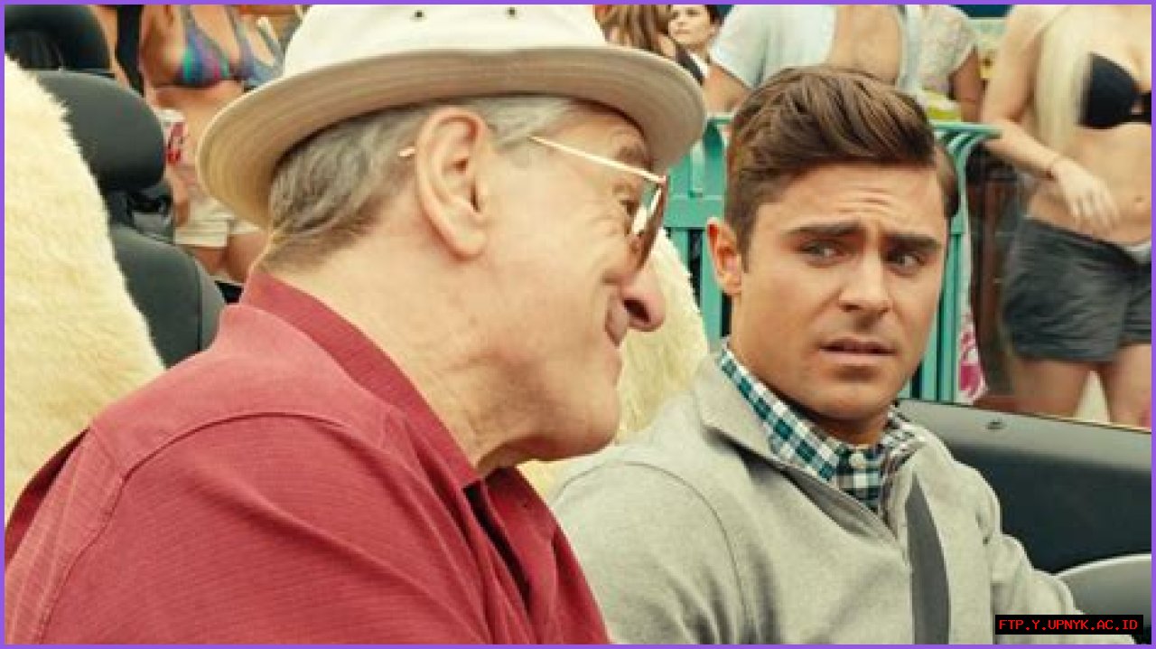 Irreverent And Hilarious Comedies Similar To 'Dirty Grandpa'