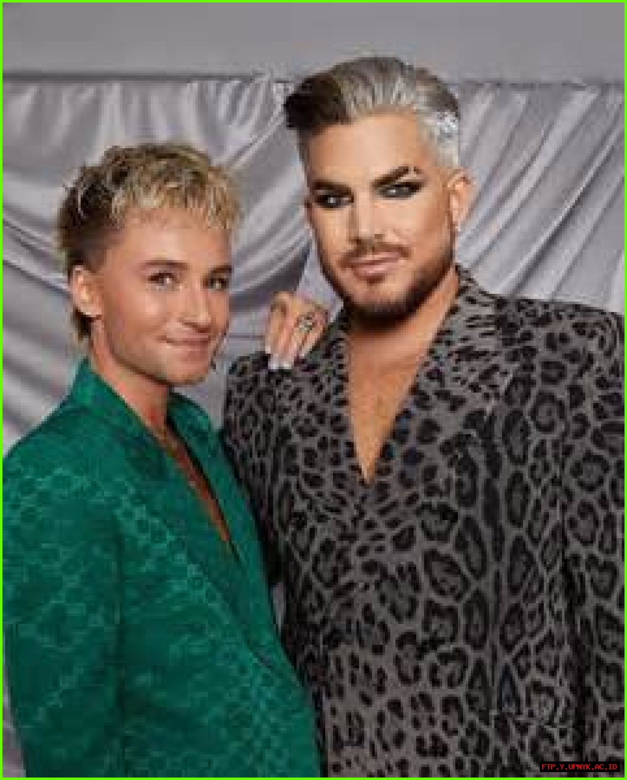 Is Adam Lambert In A Relationship? Find Out The Truth