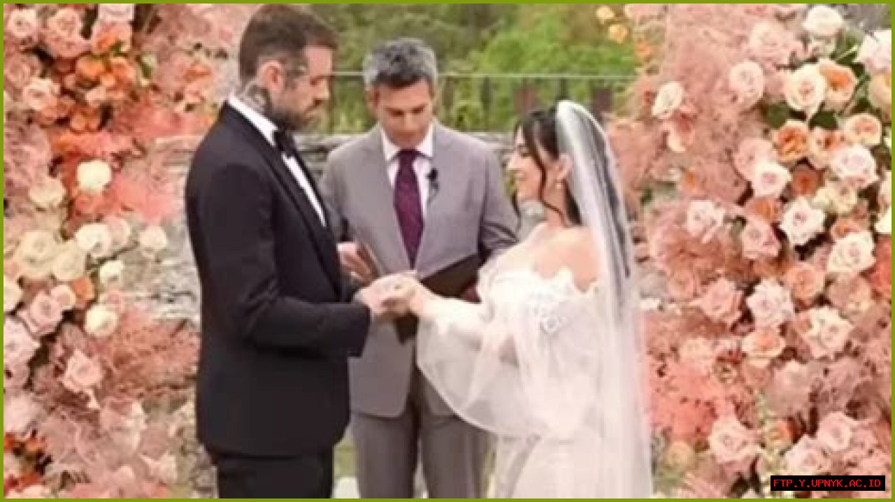 Is Adam22 Married? Uncovering The Truth Behind The Rumors