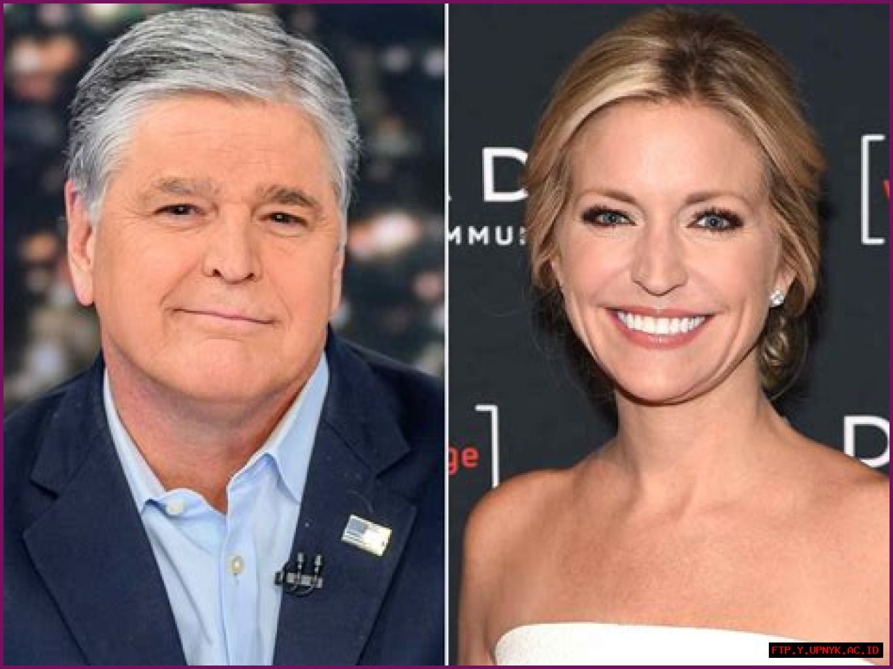 Is Ainsley Earhardt Engaged To Sean Hannity? The Truth Revealed