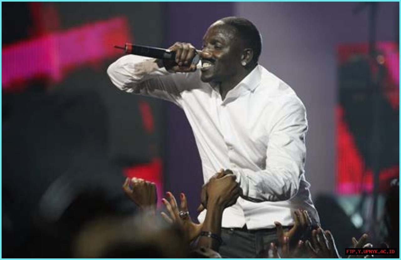 Is Akon Still Alive? Find Out The Truth About The Popular Musician