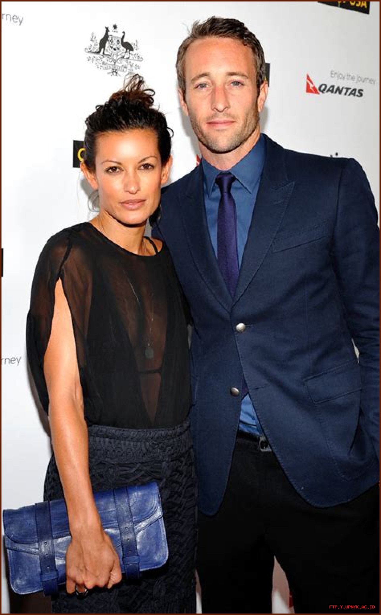 Is Alex O'Loughlin Married In 2023? Find Out His Marital Status