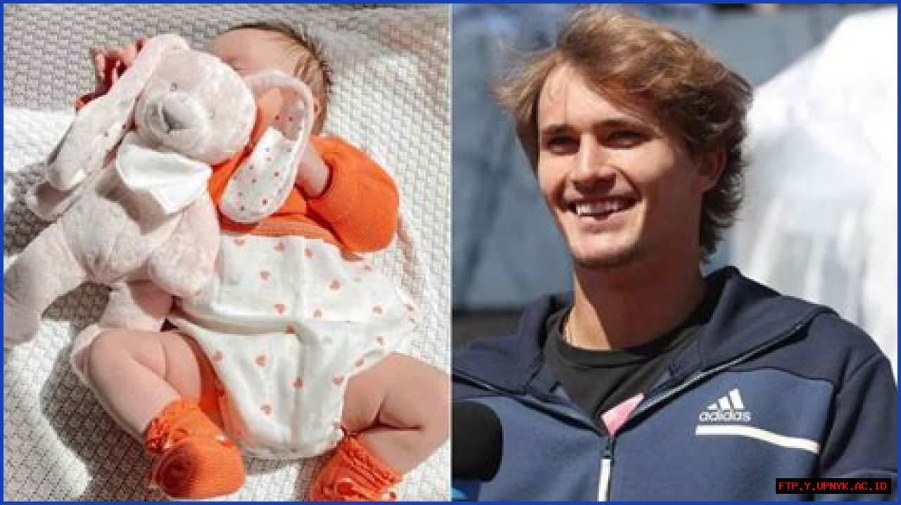 Is Alexander Zverev A Father? Exploring The Rumored Child Of The Tennis Star