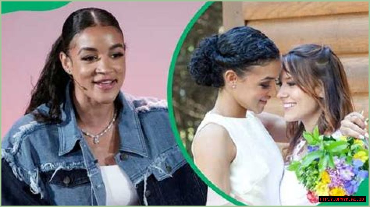 Is Andraya Carter Still Married? The Truth Revealed