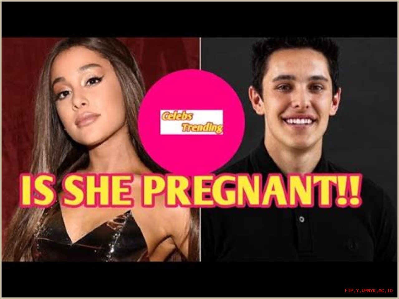 Is Ariana Grande Pregnant? Find Out The Truth
