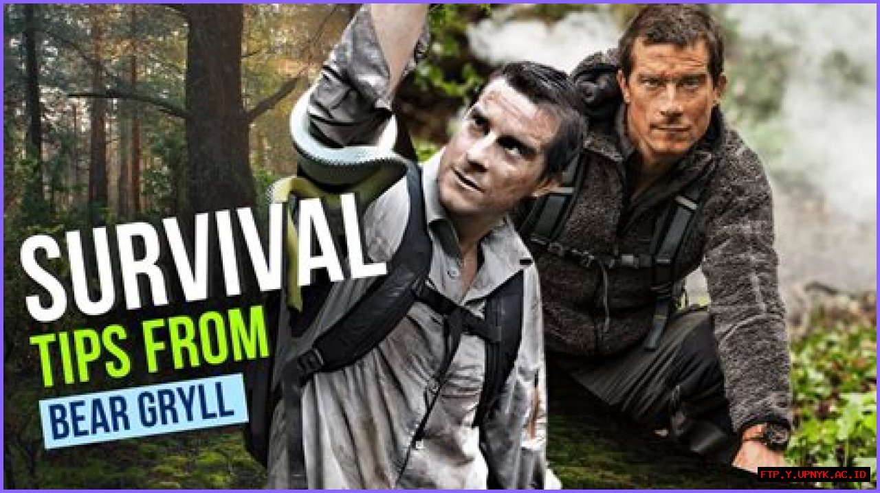 Is Bear Grylls Alive Or Not? The Truth Behind The Survival Expert