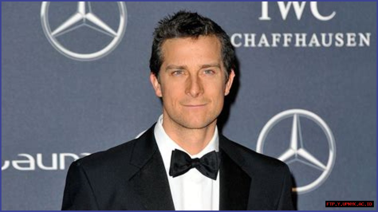 Is Bear Grylls Dead? Unraveling The Truth Behind The Survival Expert