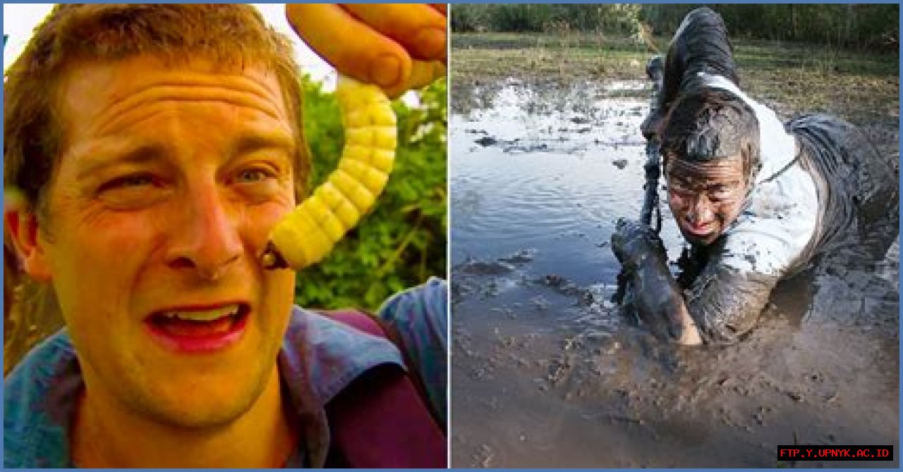 Is Bear Grylls Still Alive? The Untold Truth About The Adventurer