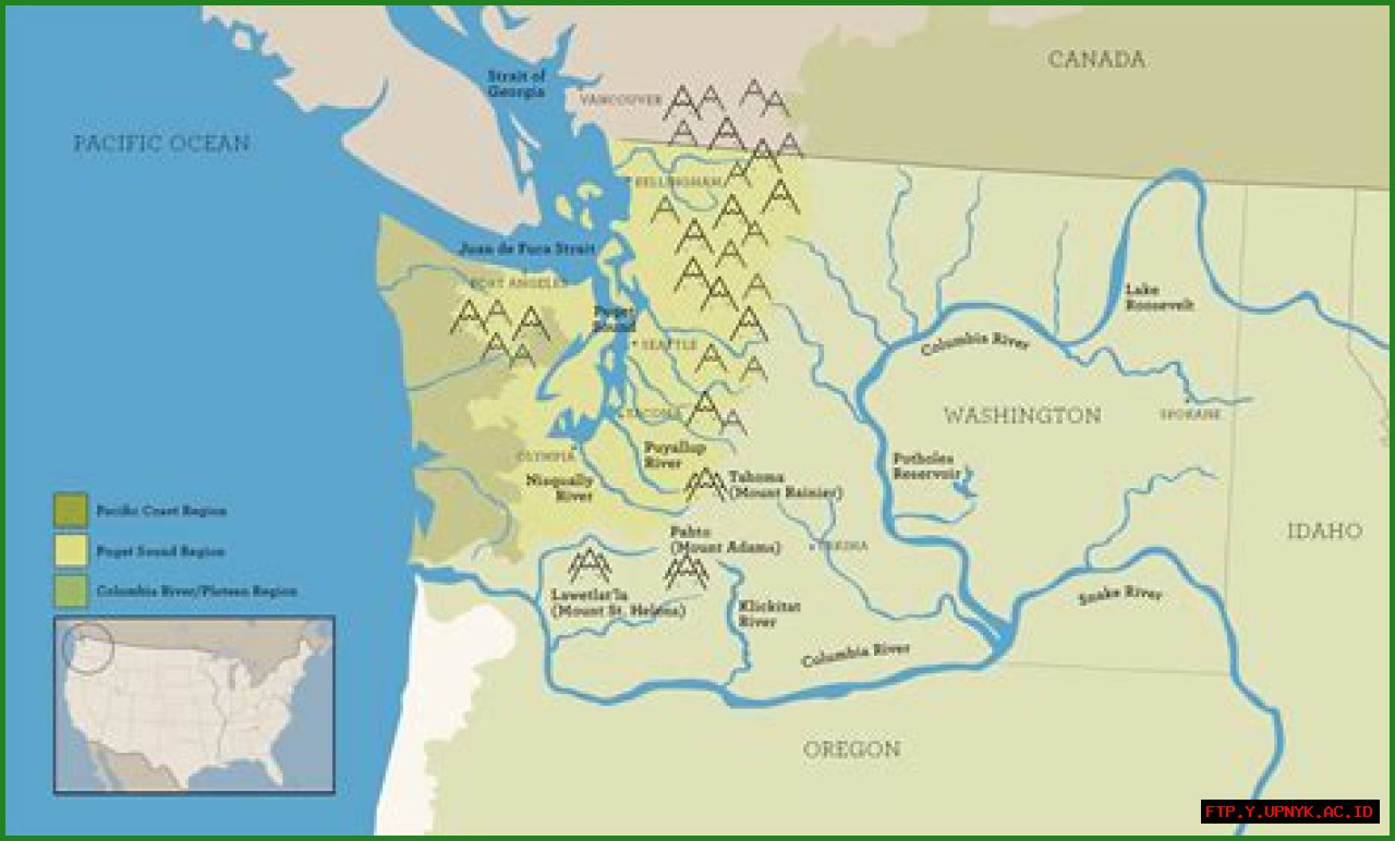 Is Bellingham A Christian? Exploring Faith And Belief In The Pacific Northwest