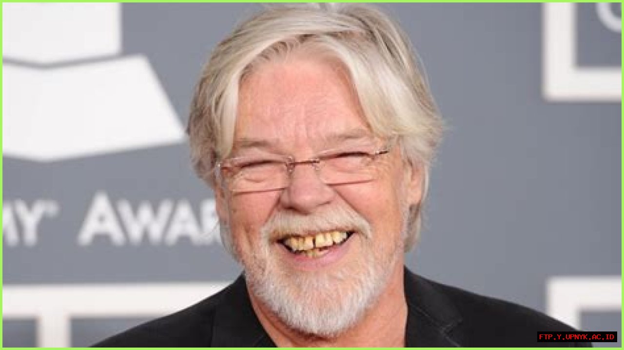 Is Bob Seger Still Alive In 2024? Find The Answer!