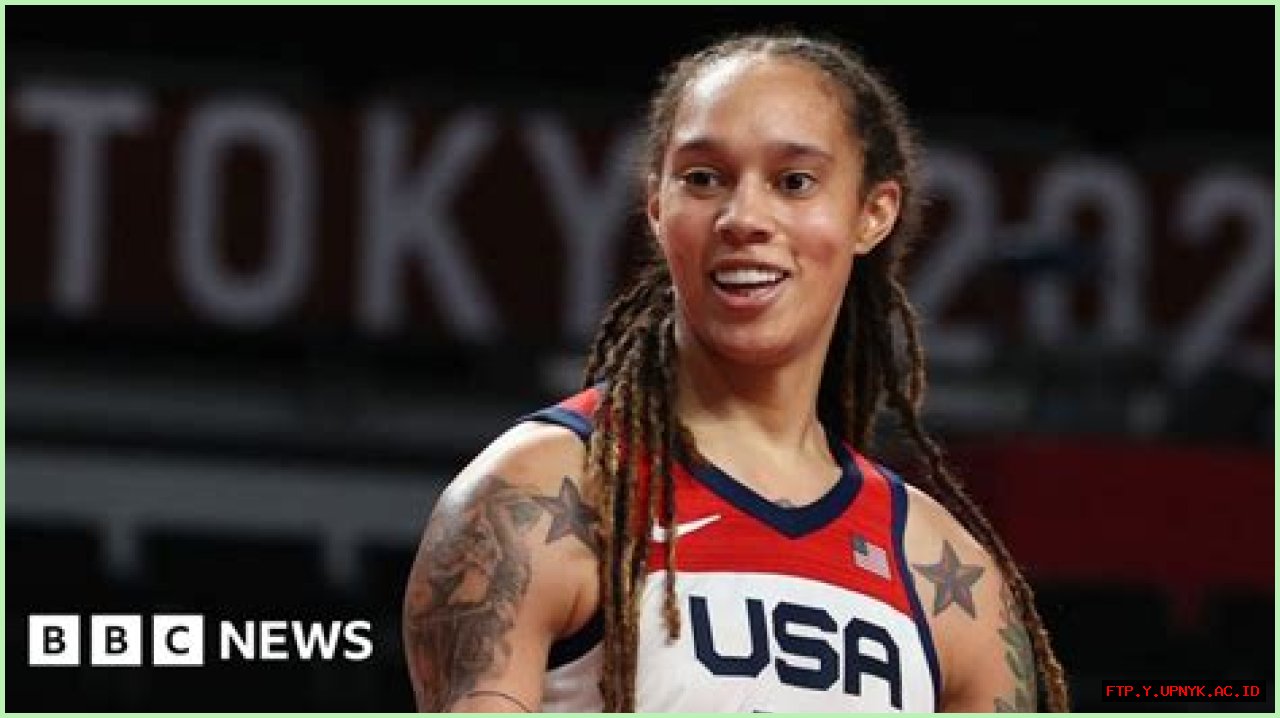Is Britney Griner Transgender: Exploring Identity And Assumptions