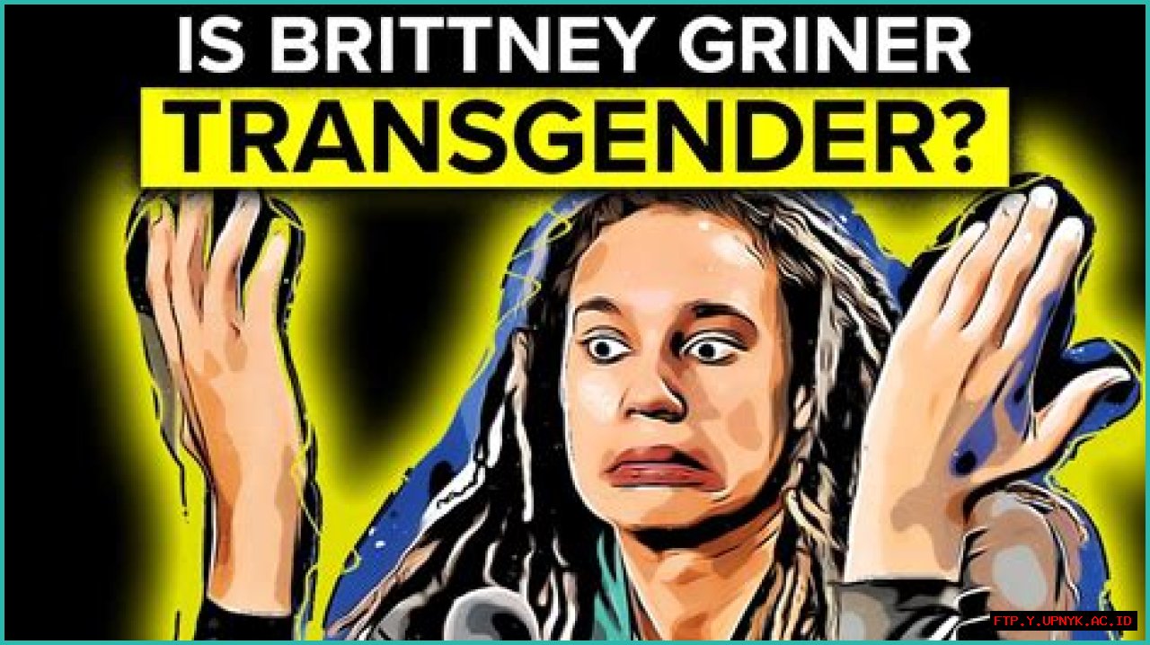 Is Brittney Griner Transgender? Facts You Didn't Know