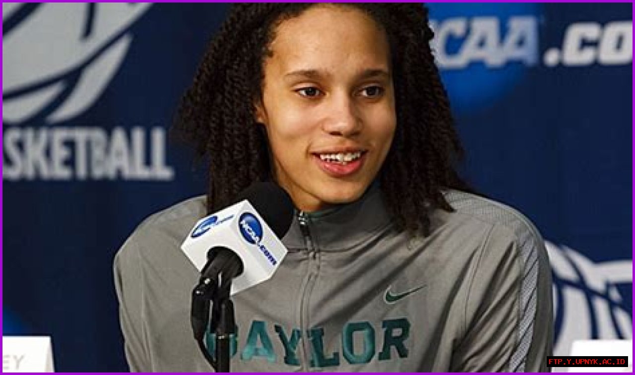 Is Brittney Griner Transgender? Uncovering The Truth Of The NBA Star