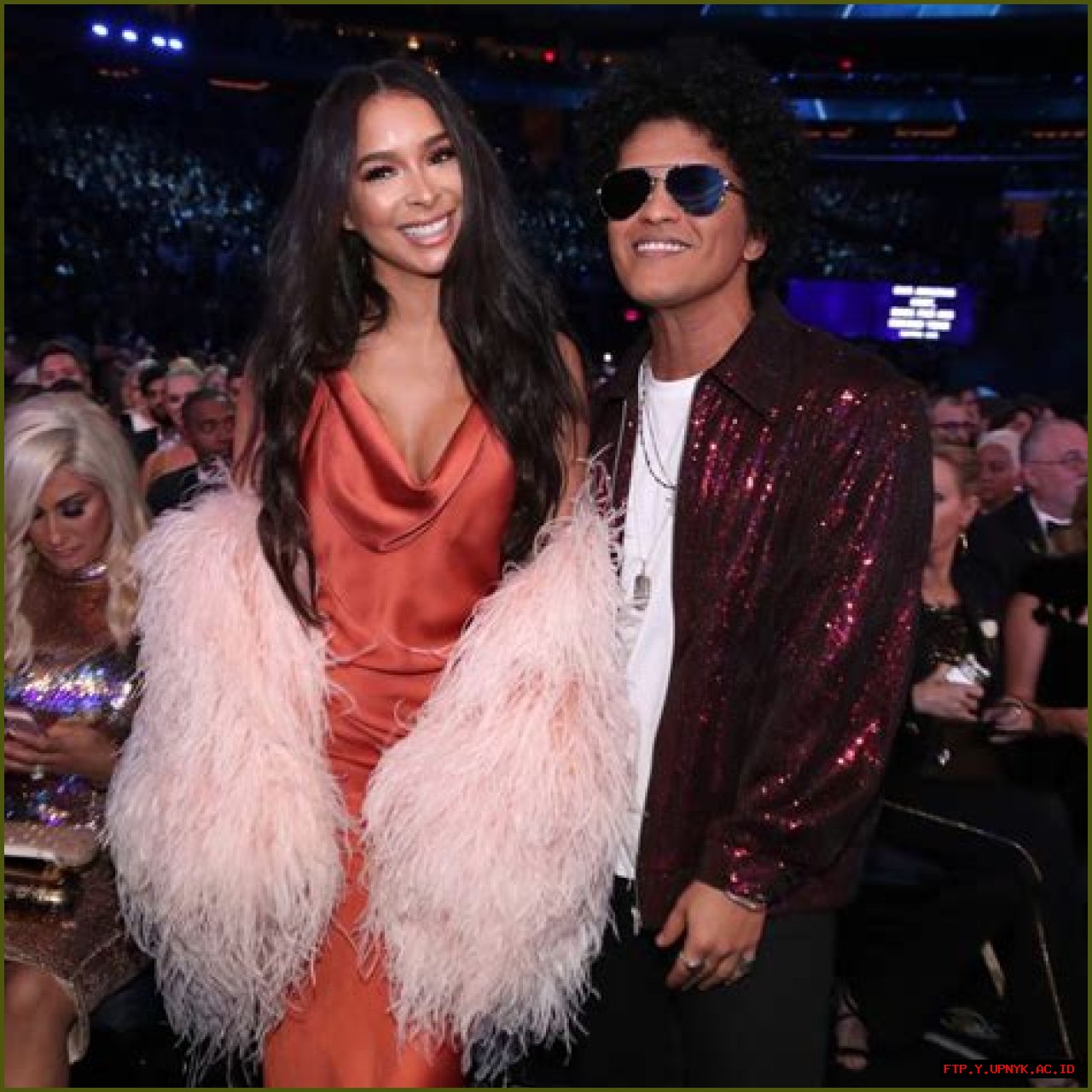 Is Bruno Mars A Married Man? Find Out The Truth
