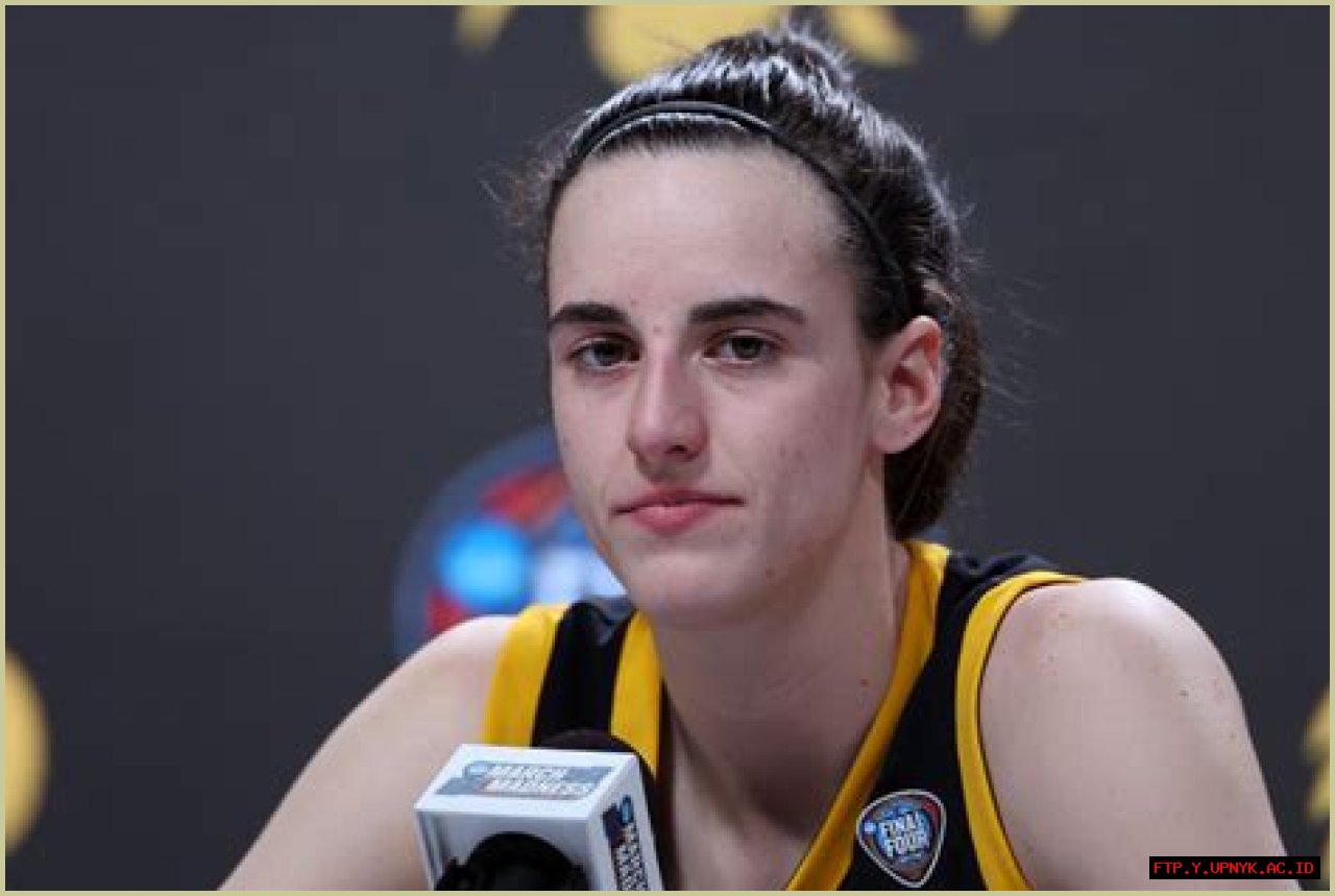 Is Caitlin Clark Homophobic? Uncovering The Truth Behind Rumors