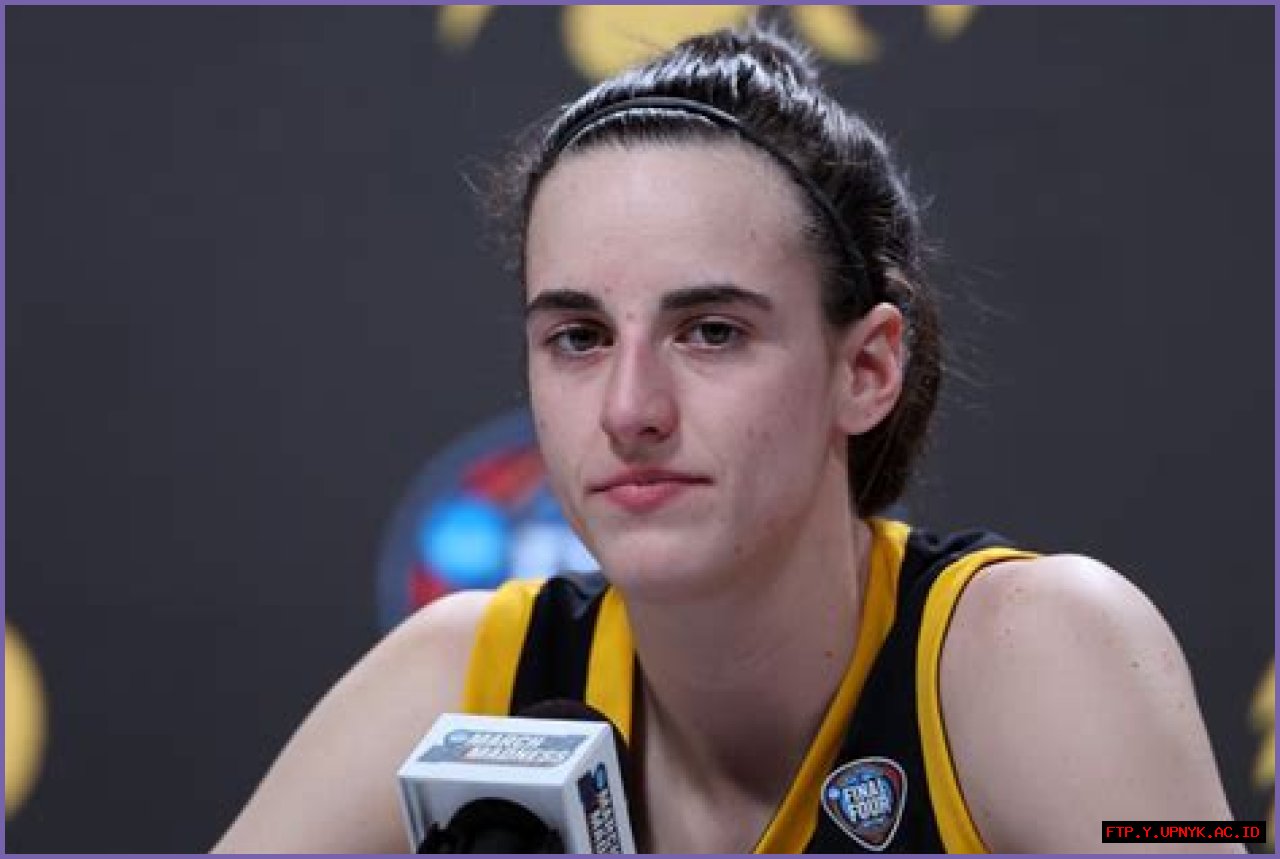 Is Caitlin Clark Really A Transgender? The Unrevealed Truth