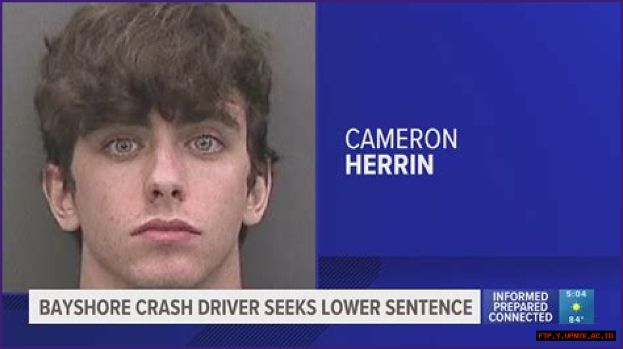 Is Cameron Herrin Still Alive? Tragic Teen Faces Murder Charges