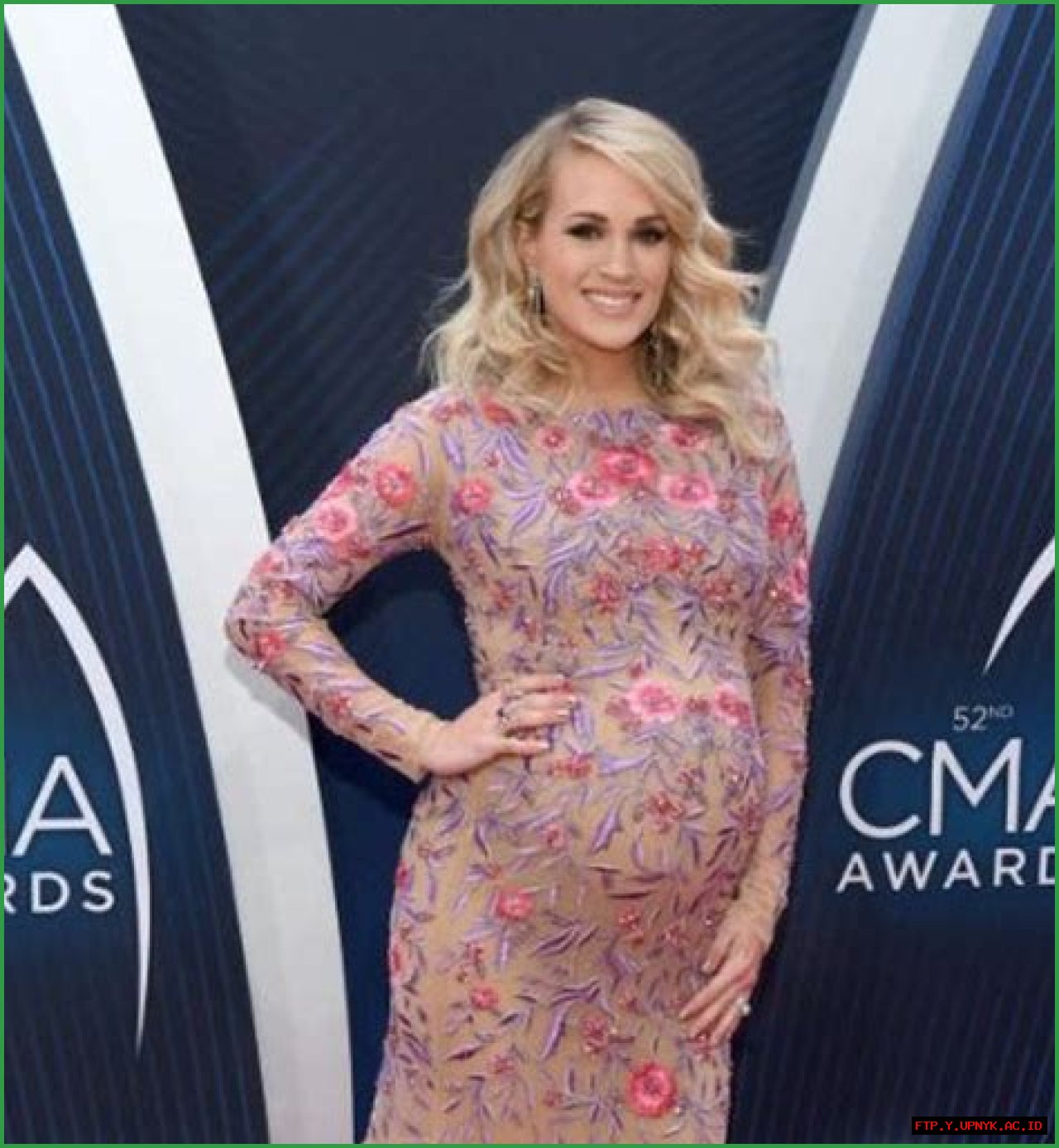 Is Carrie Underwood Expecting Again? The Buzz Around Her Pregnancy