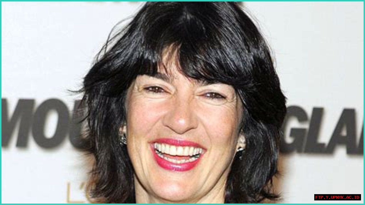 Is Christiane Amanpour Hitched? The Truth Revealed