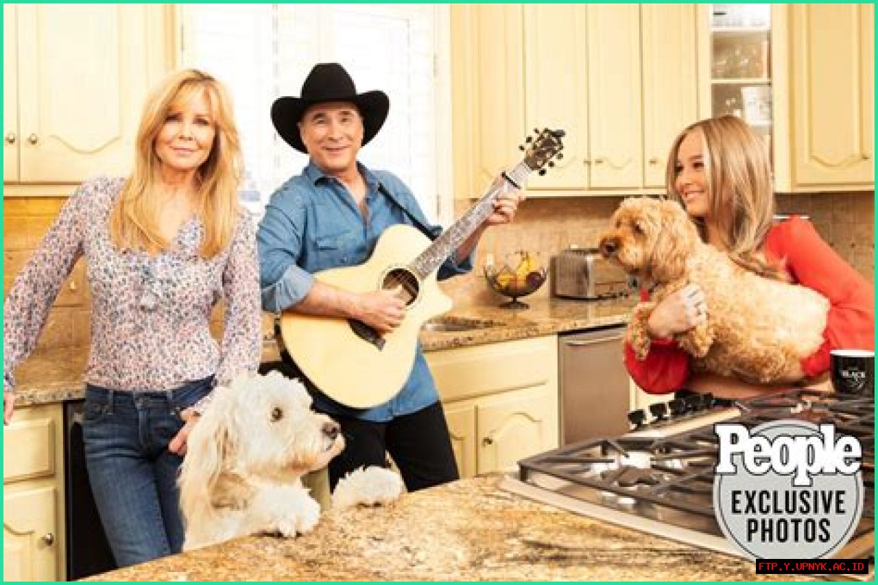 Is Clint Black's Daughter Following In His Musical Footsteps?