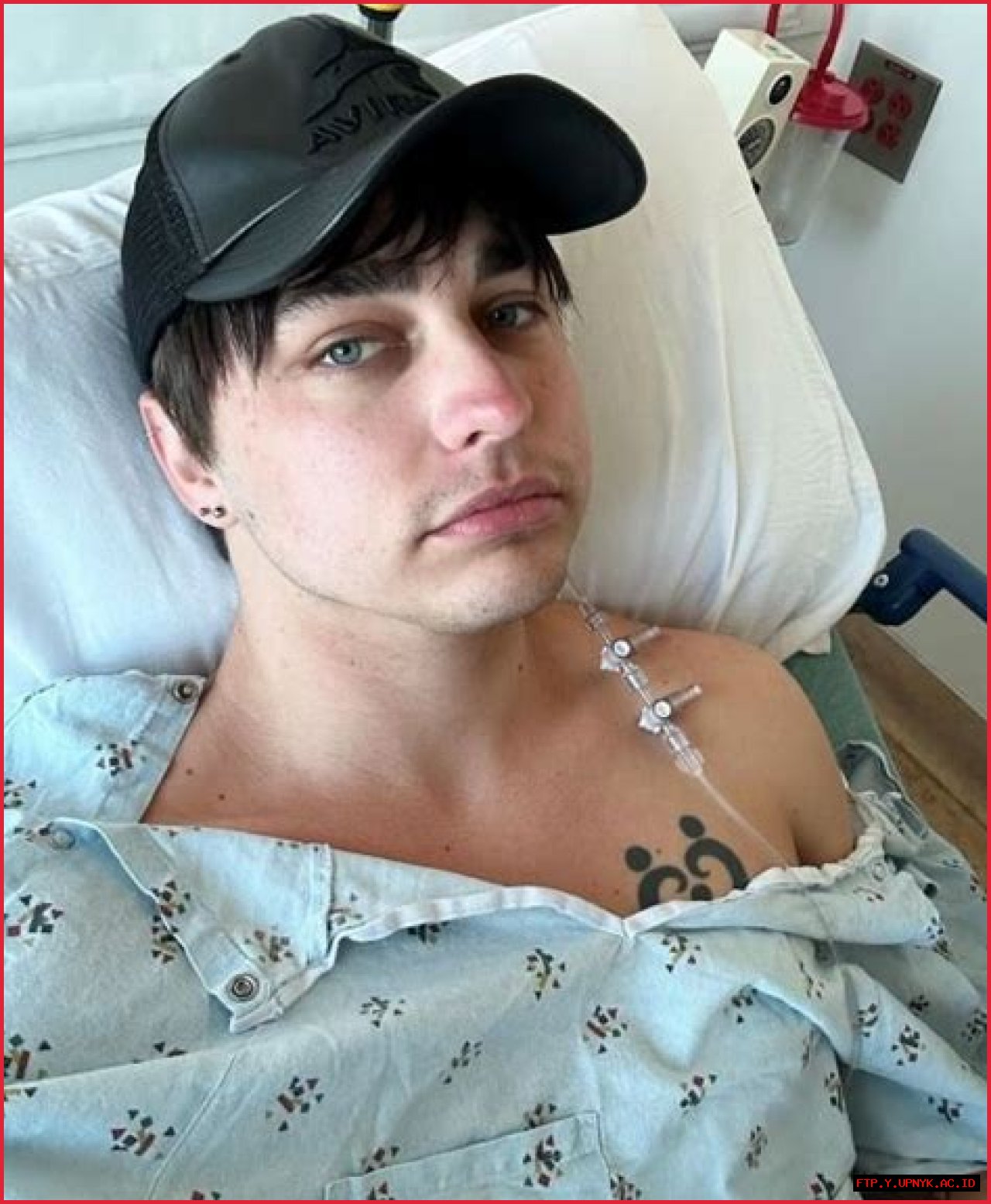 Is Colby Brock Still Alive? The Latest Scoop
