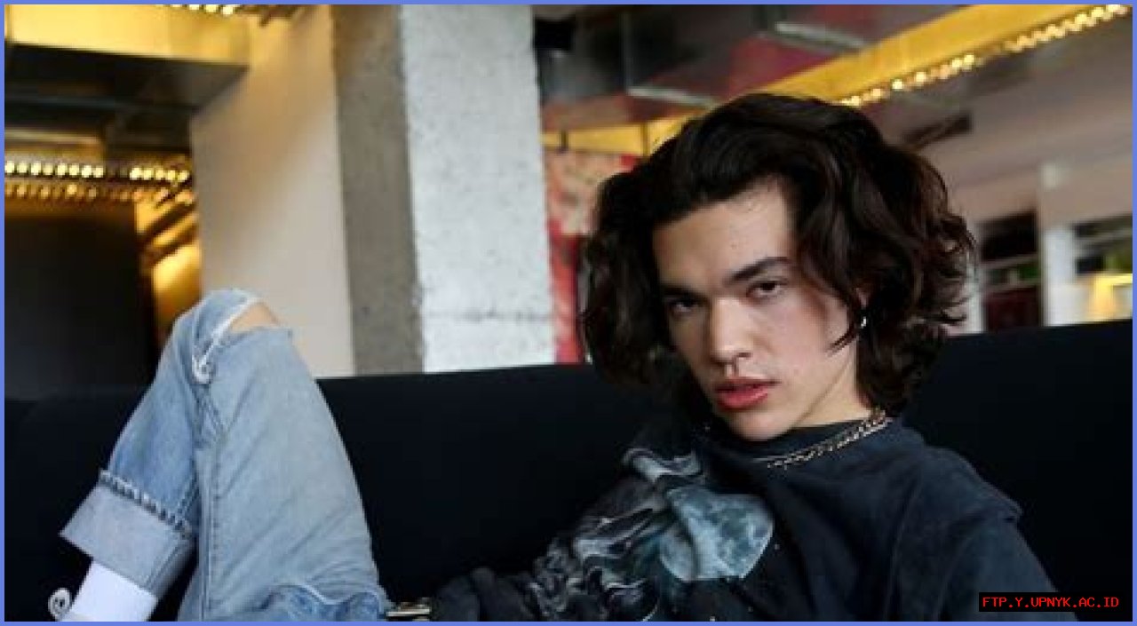 Is Conan Gray's Sexuality A Mystery? Unraveling The Truth