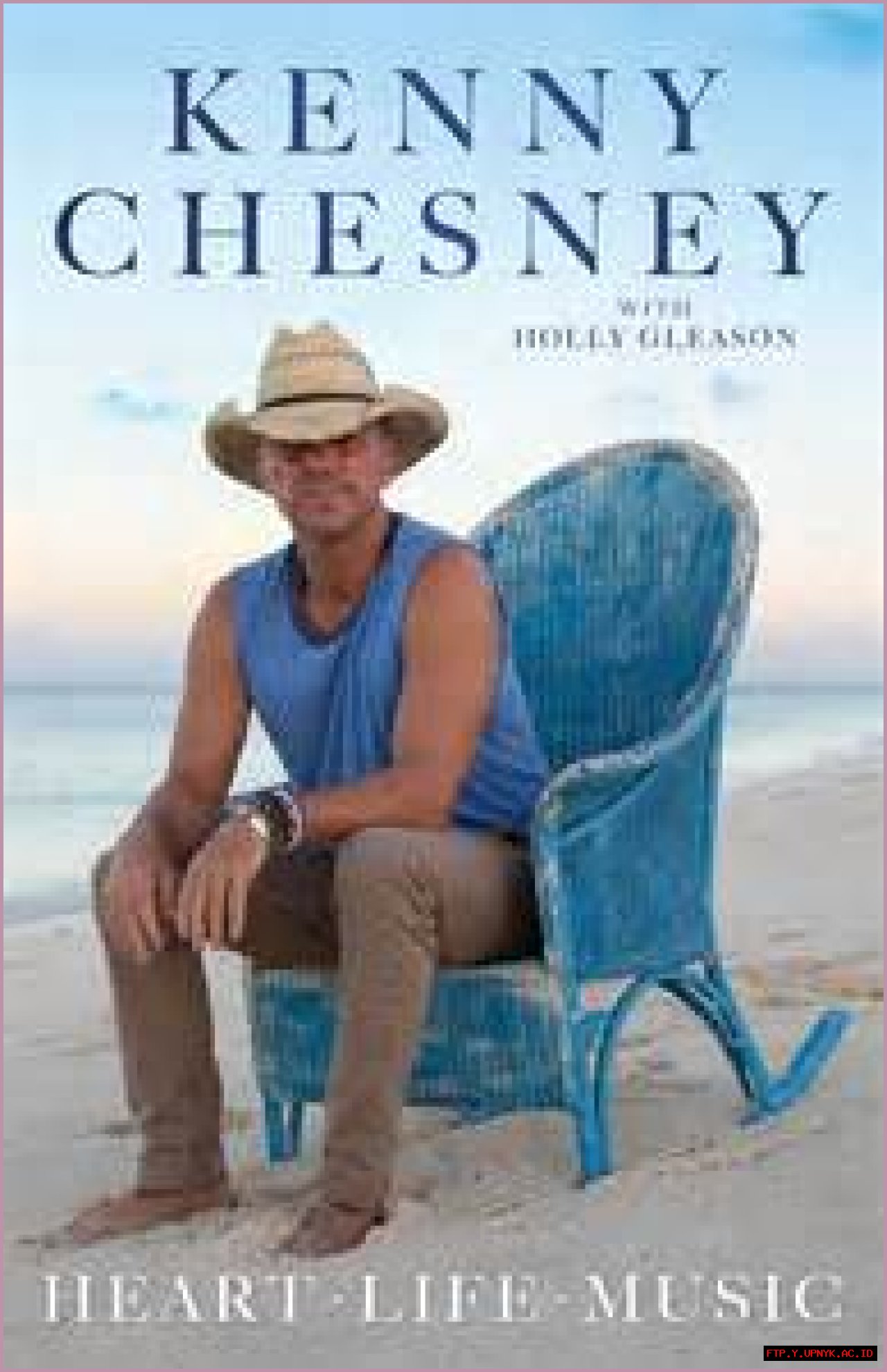Is Country Music Icon Kenney Chesney Openly Gay? Exploring The Rumors