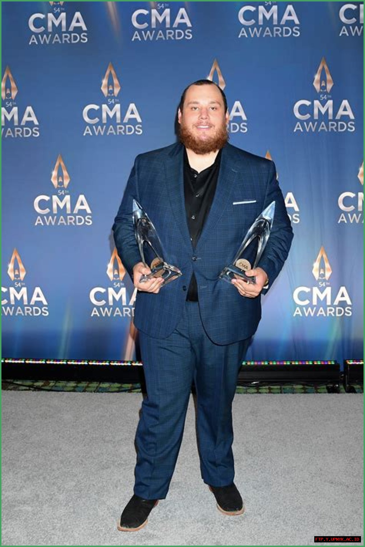 Is Country Star Luke Combs A Liberal? Uncovering The Political Leanings Of Luke Combs
