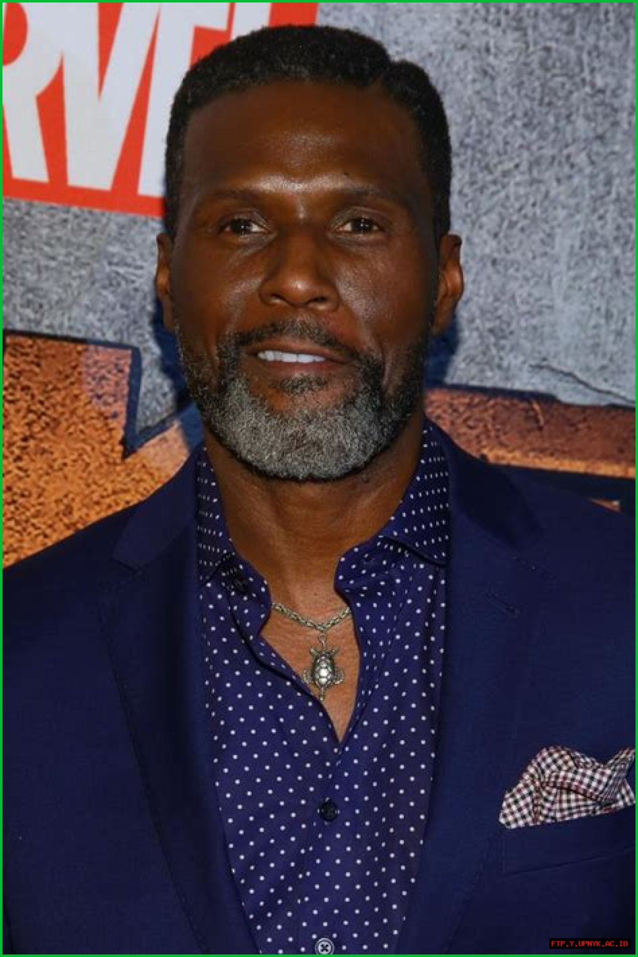 Is Curtiss Cook Hitched? Find Out His Marital Status Here