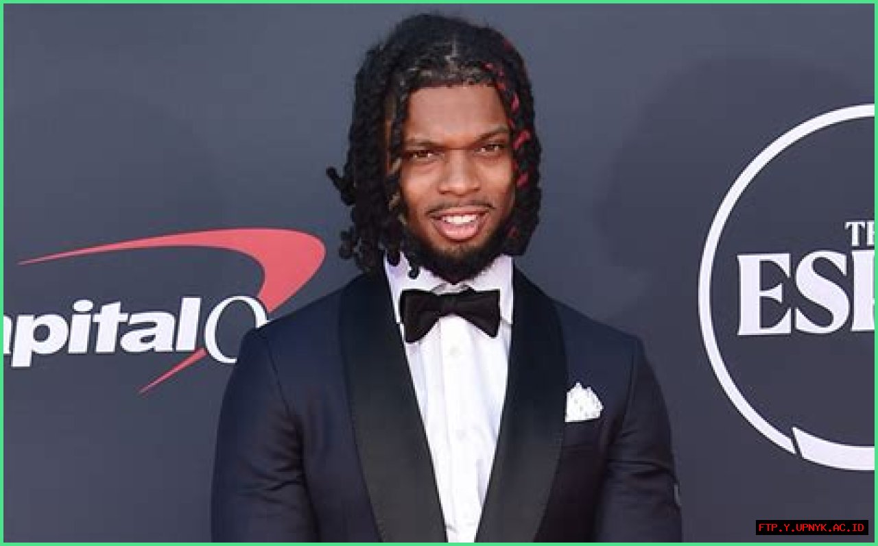 Is Damar Hamlin Married? Uncover The Truth