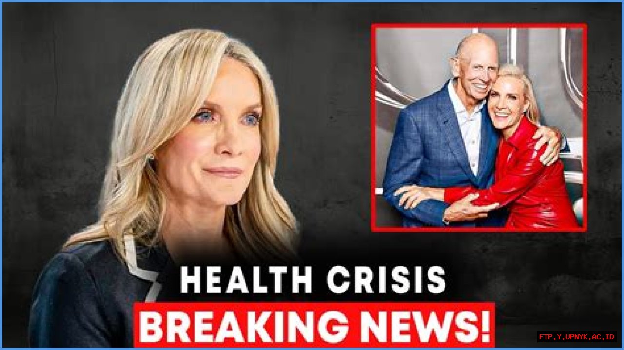 Is Dana Perino's Husband Really Doing Okay? Here's The True Story Behind His Health