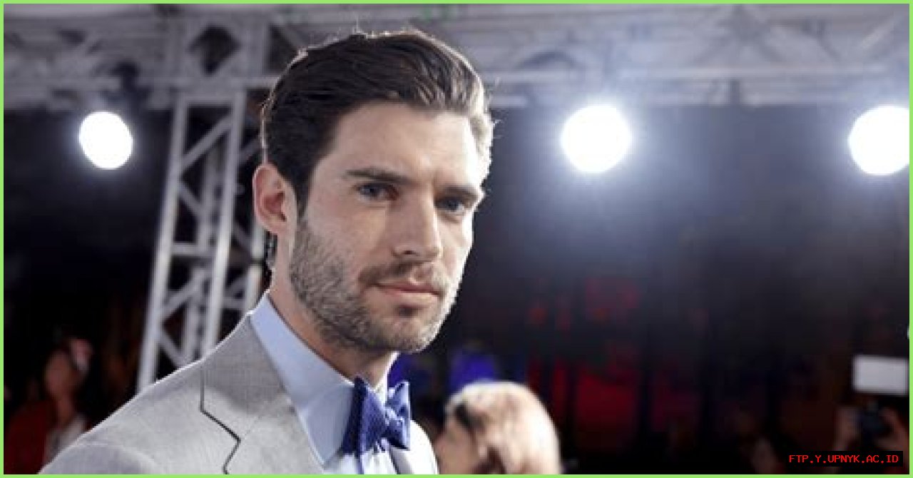 Is David Corenswet Hitched? Uncover The Truth About His Marital Status