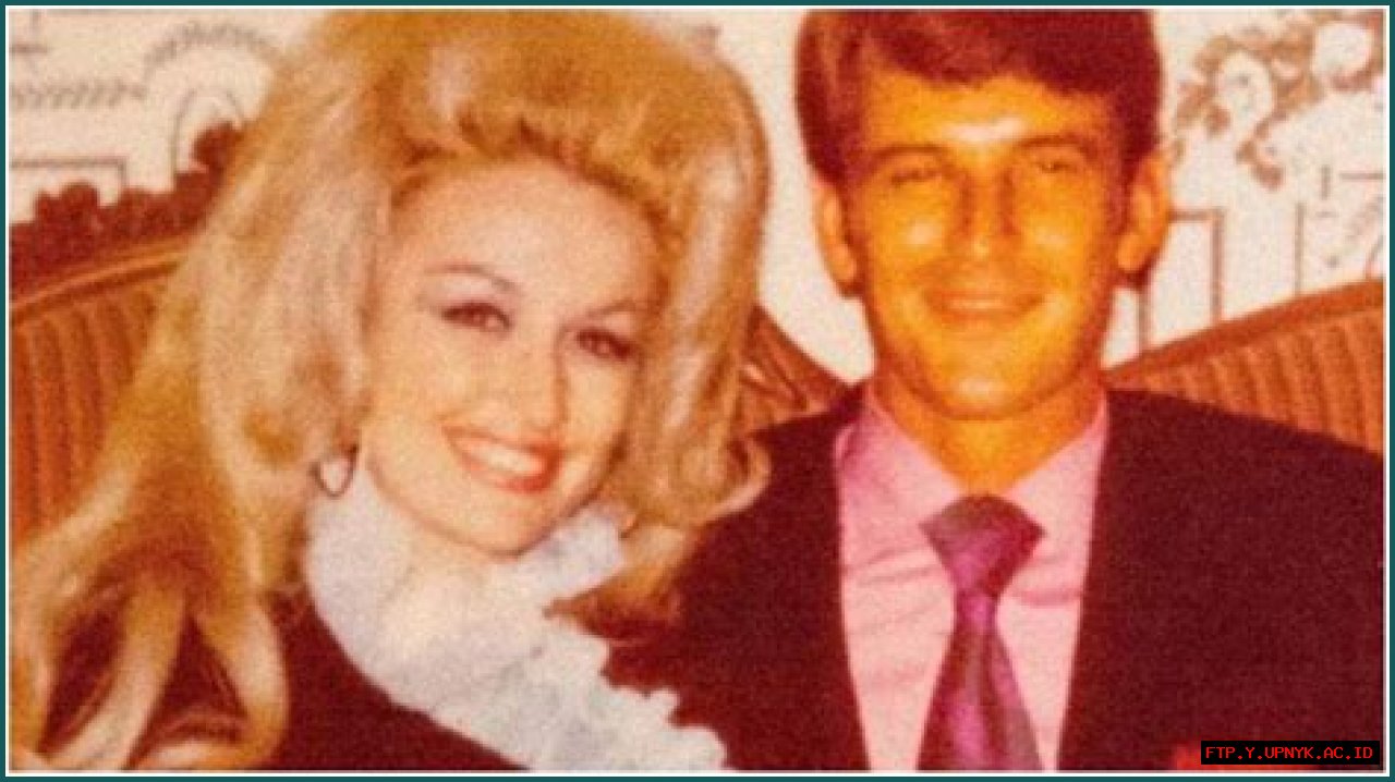 Is Dolly Parton Still Happily Married?