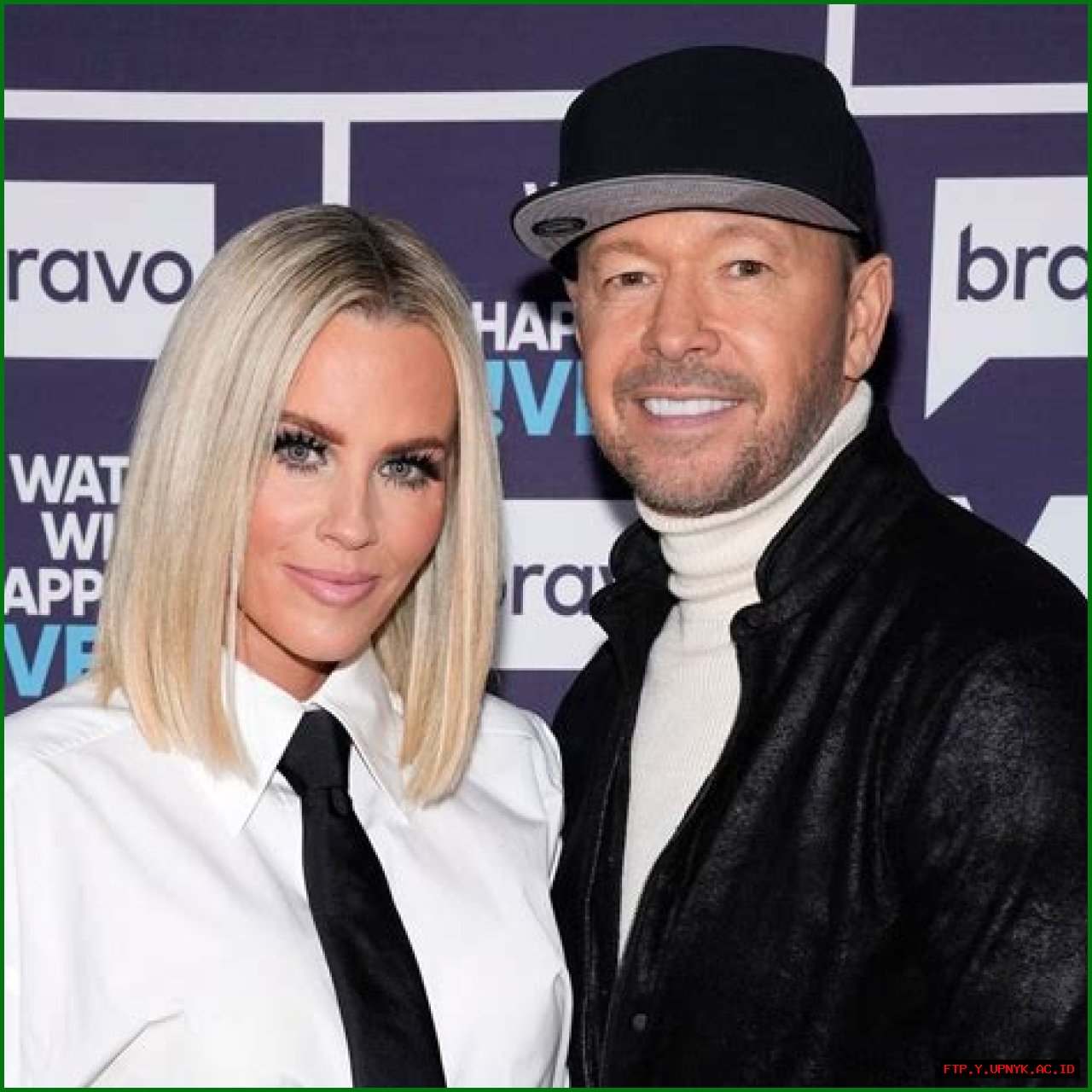 Is Donnie Wahlberg And Jenny McCarthy's Marriage In Trouble?
