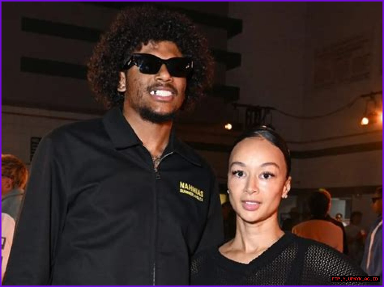 Is Draya Michele's Baby Daddy Too Old For Her? Find Out Their Age Difference