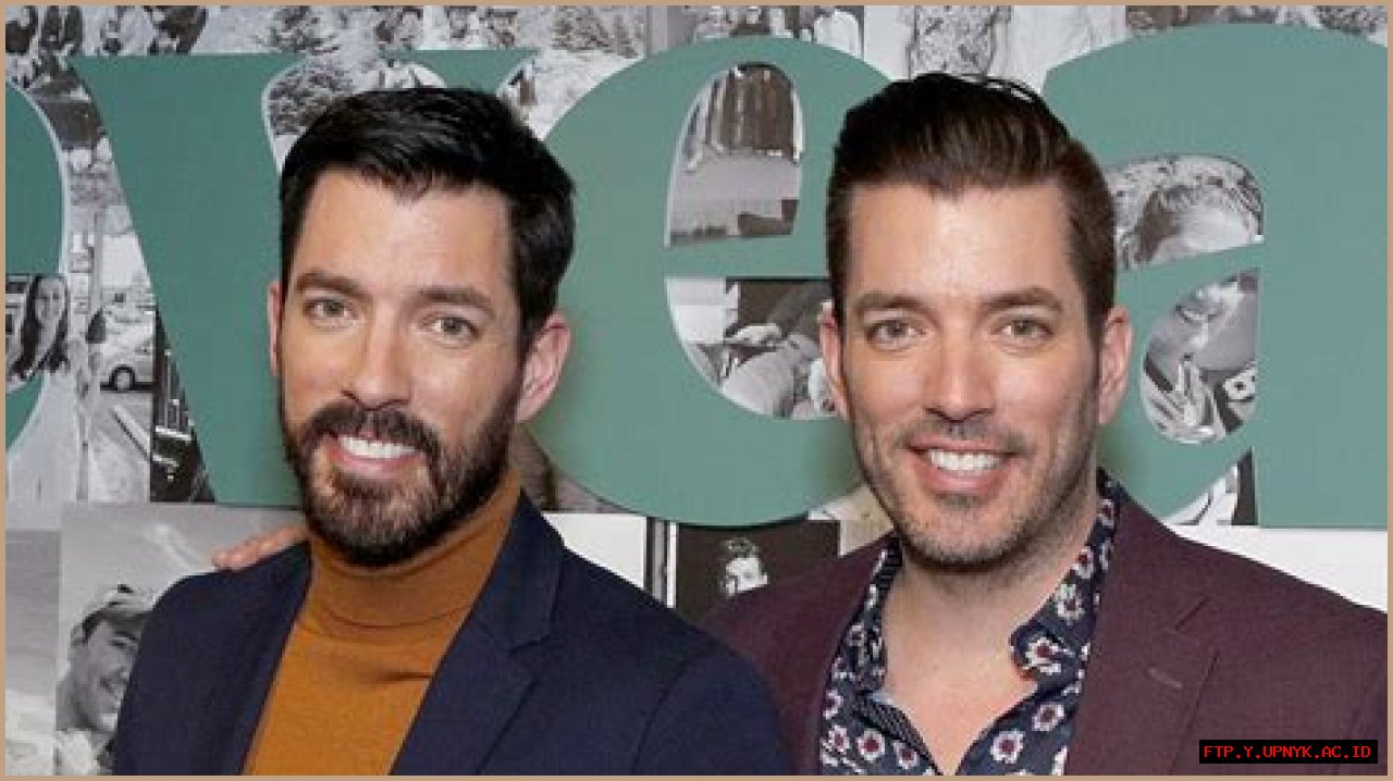Is Drew Scott Of 'Property Brothers' Still Alive And Well?