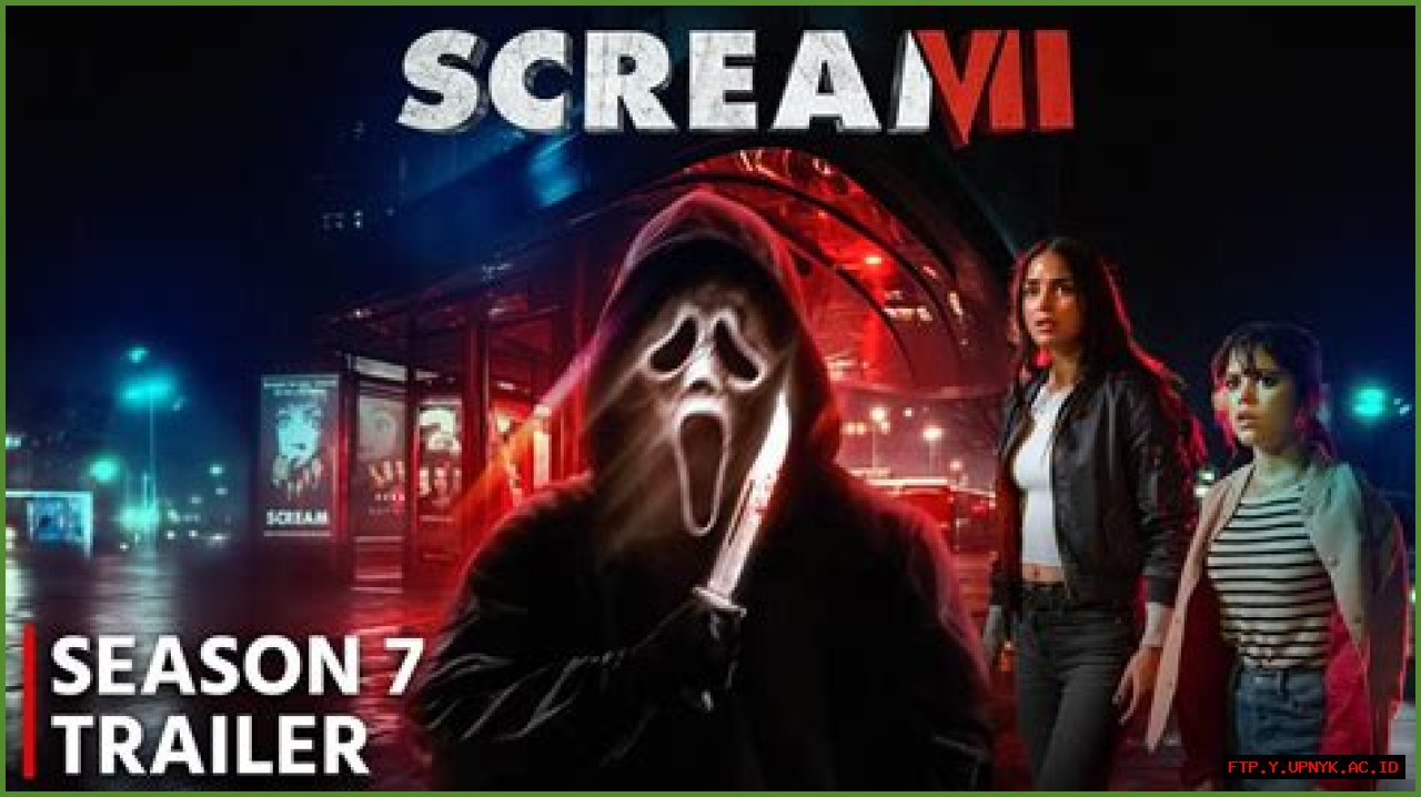 Is Drew Starkey Confirmed For The Next 'Scream' Movie?