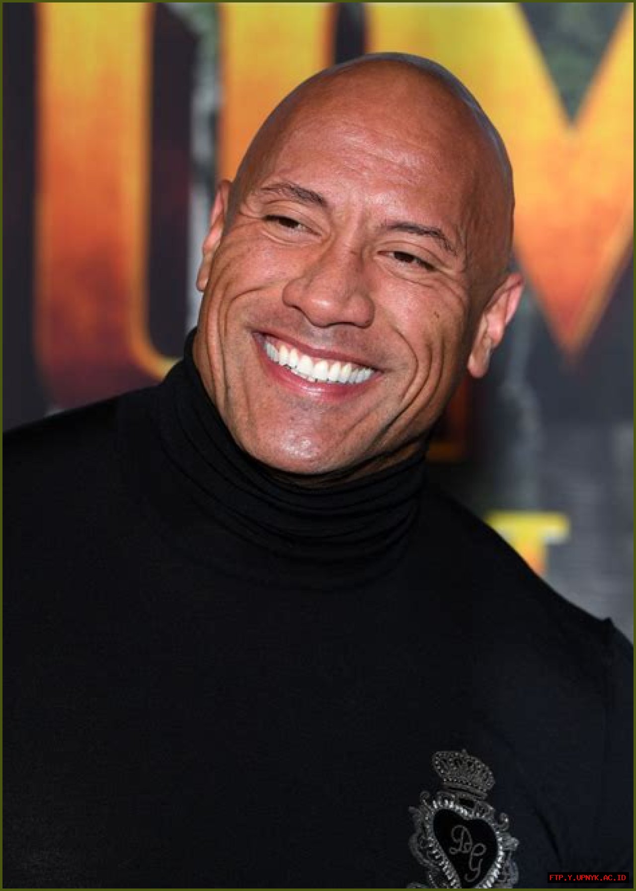Is Dwayne 'The Rock' Johnson An Identical Twin? Find Out The Truth!