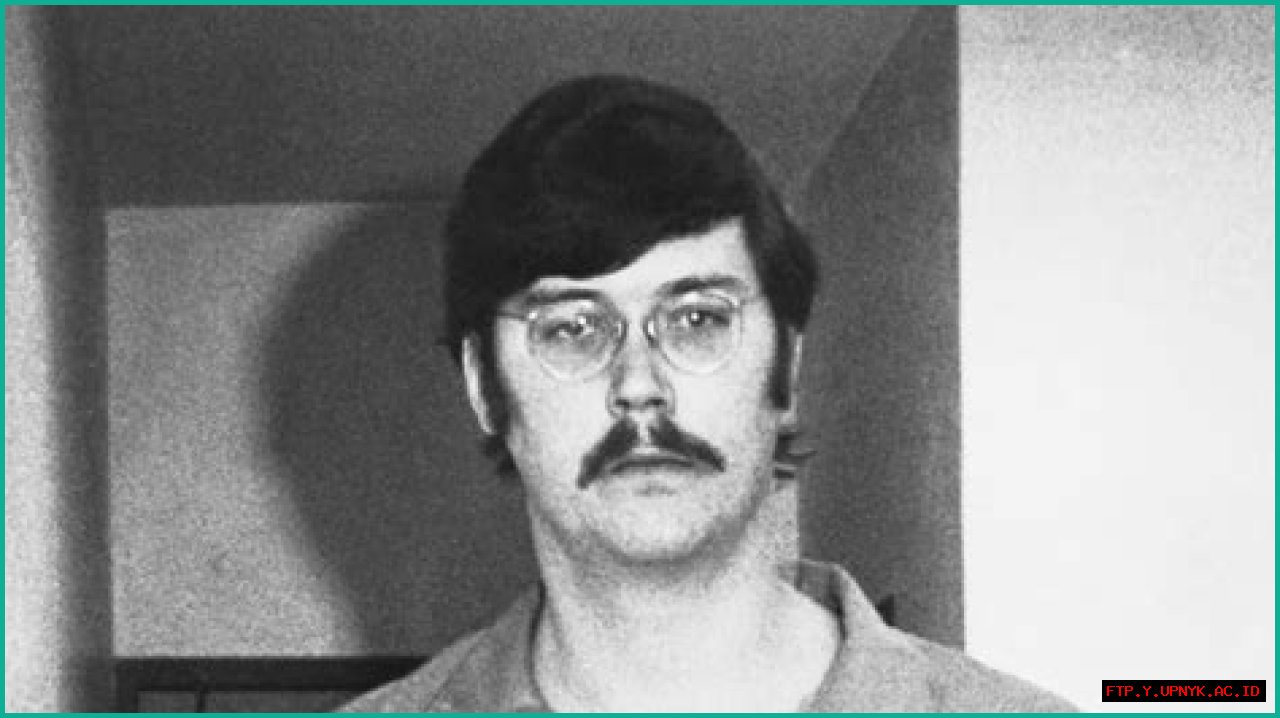 Is Ed Kemper Still Alive Today? 2023 Update