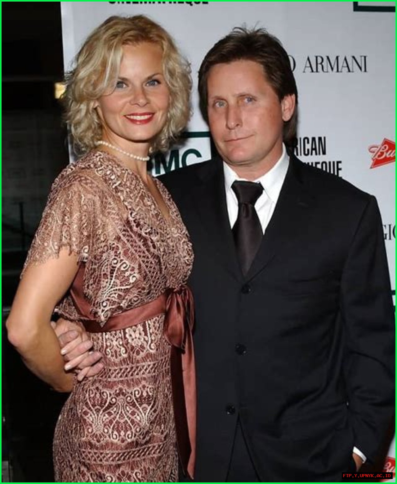 Is Emilio Estevez Still Married? Find Out Here