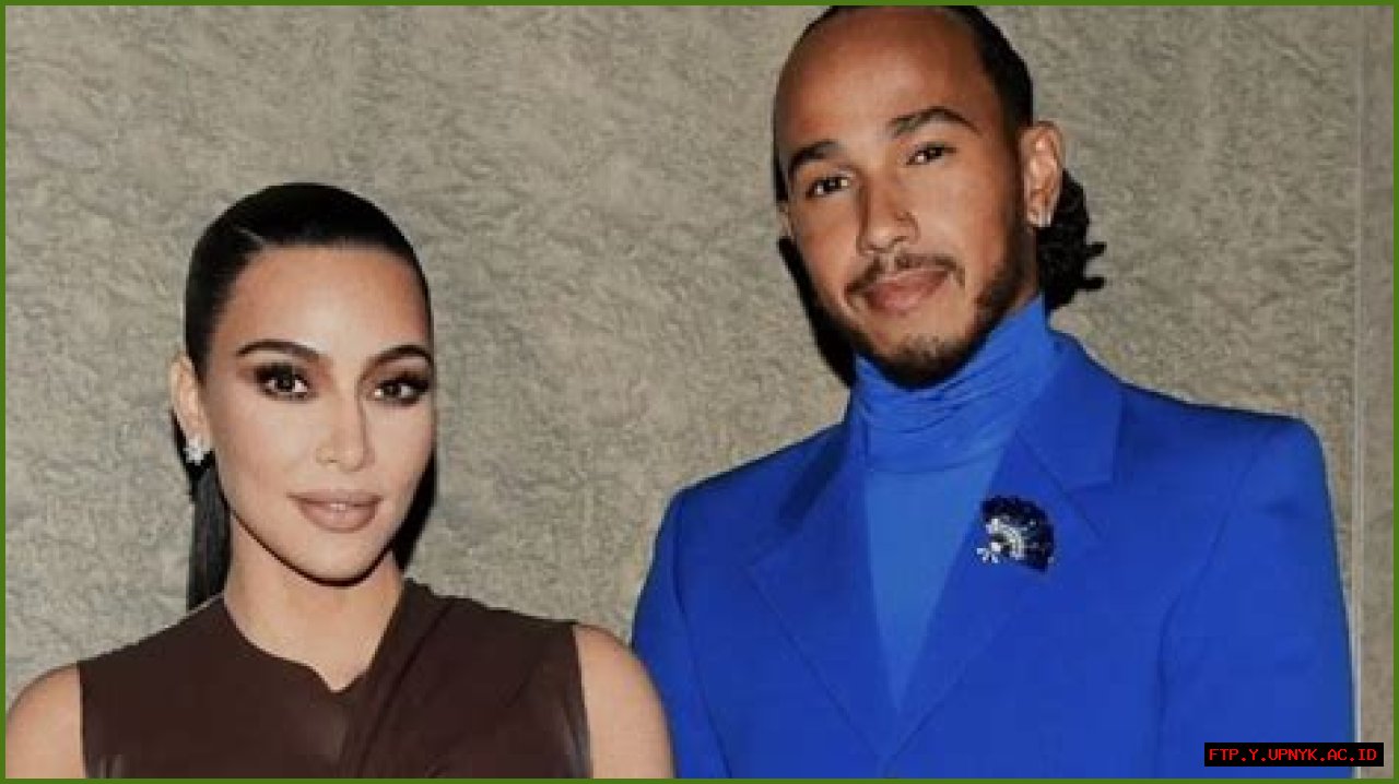 Is F1 Star Lewis Hamilton Secretly Gay? Rumors And Evidence