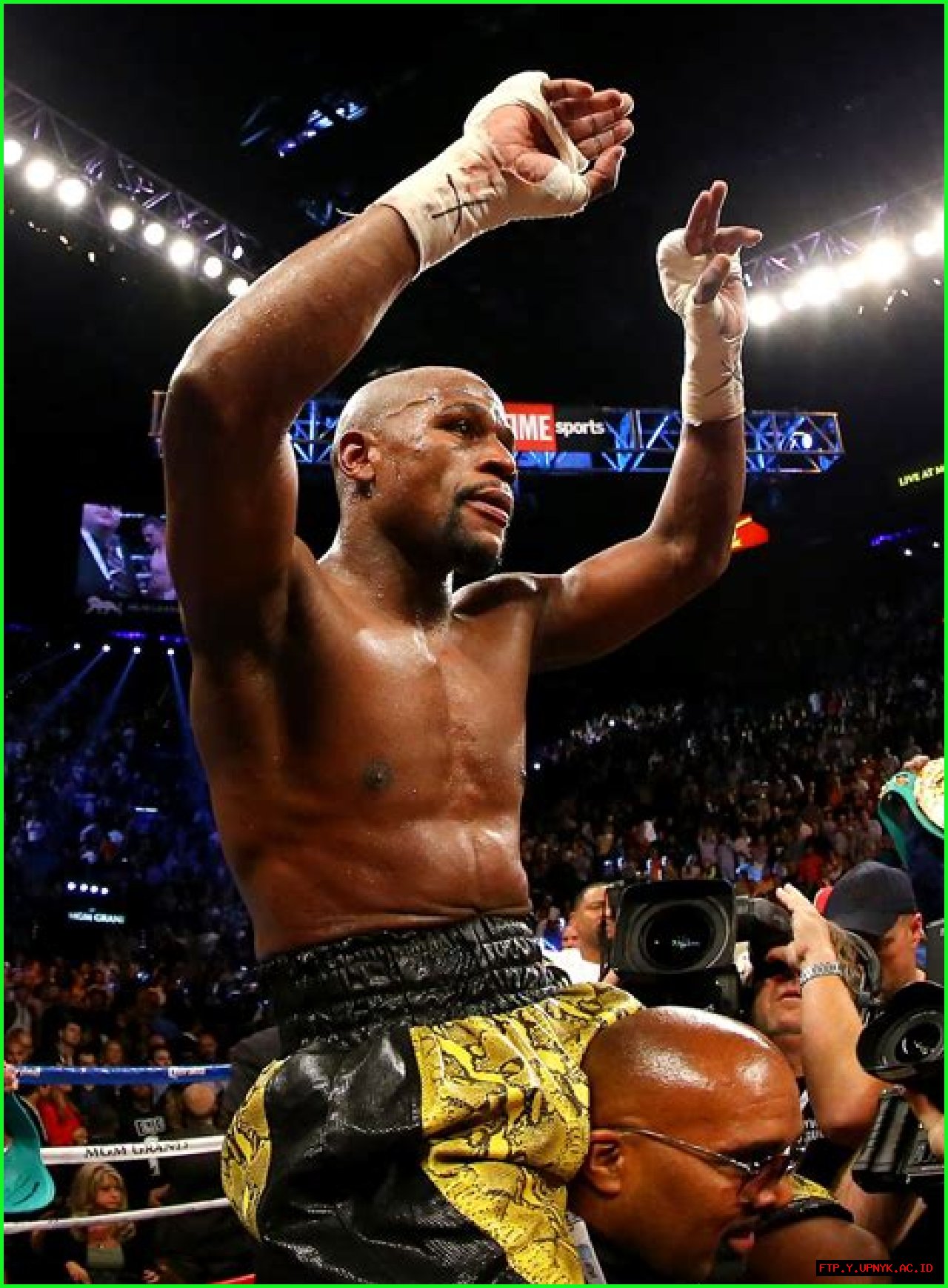 Is Floyd Mayweather Jr. Still Alive: An Unquestionable Truth Revealed
