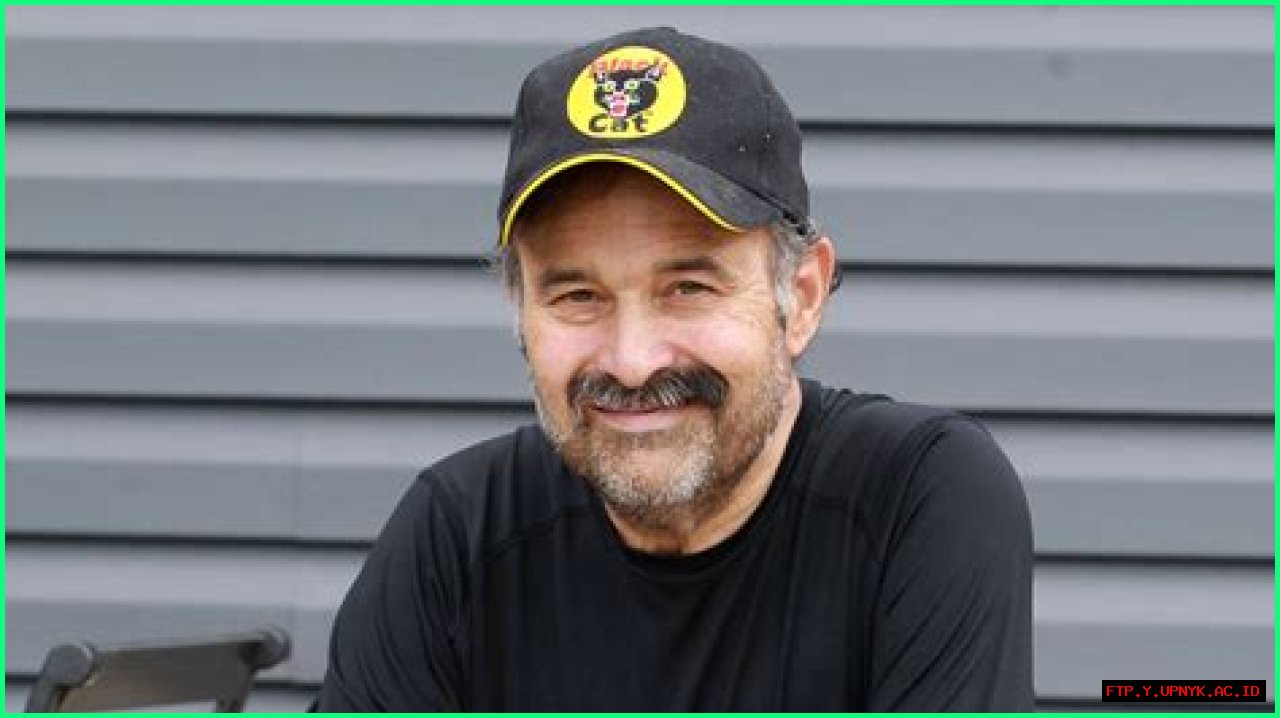 Is Former 'American Pickers' Star Frank Fritz Still Alive After Stroke?