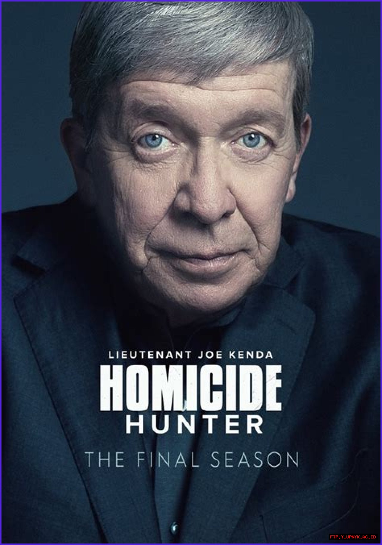 Is Former Homicide Detective Joe Kenda Still Gracing Our Screens?