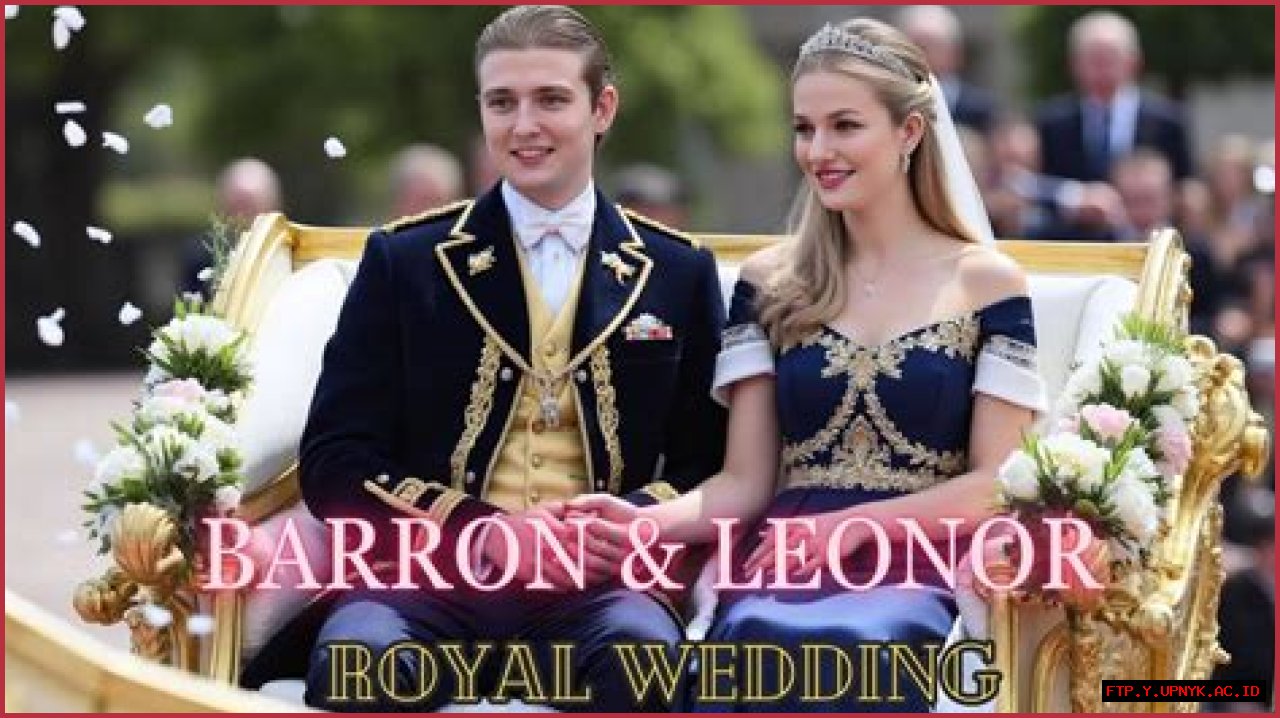 Is Gavi Dating Princess Leonor? The Unfolding Romance