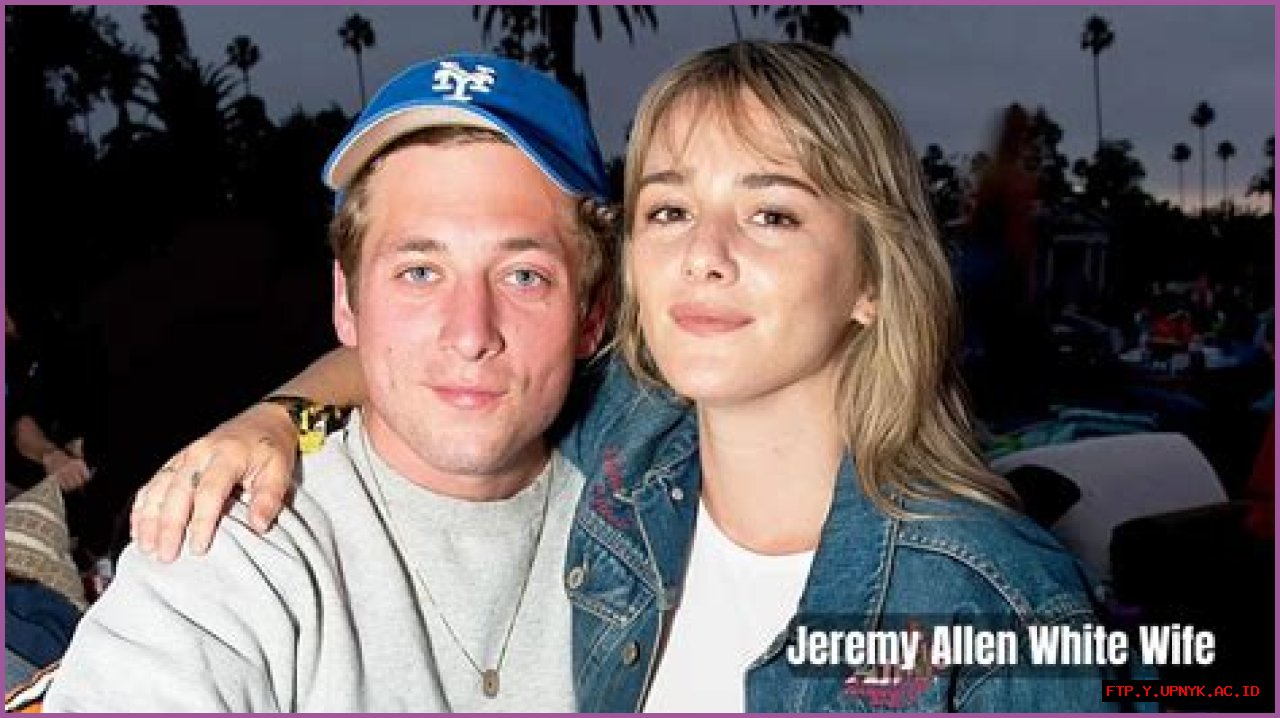 Is Gene Wilder And Jeremy Allen White Blood Related: A Family Connection Explored