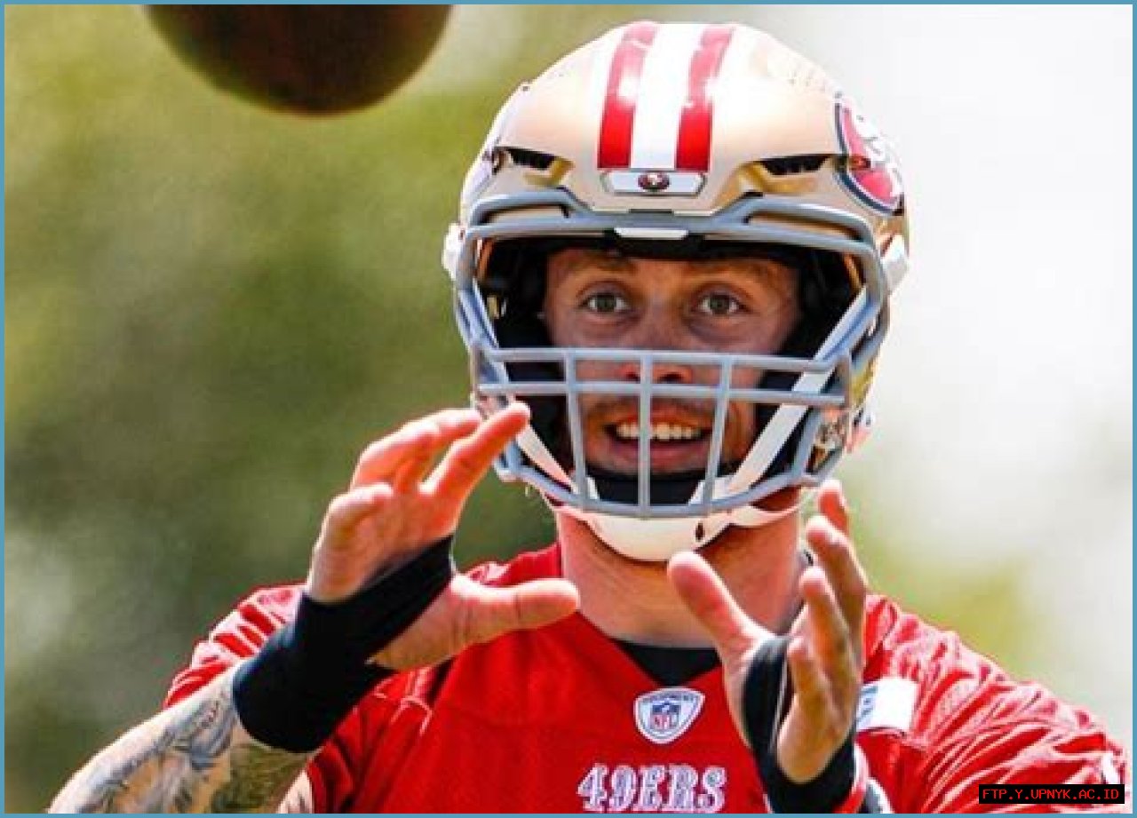 Is George Kittle Related To Ron Kittle? The Family Connection Revealed