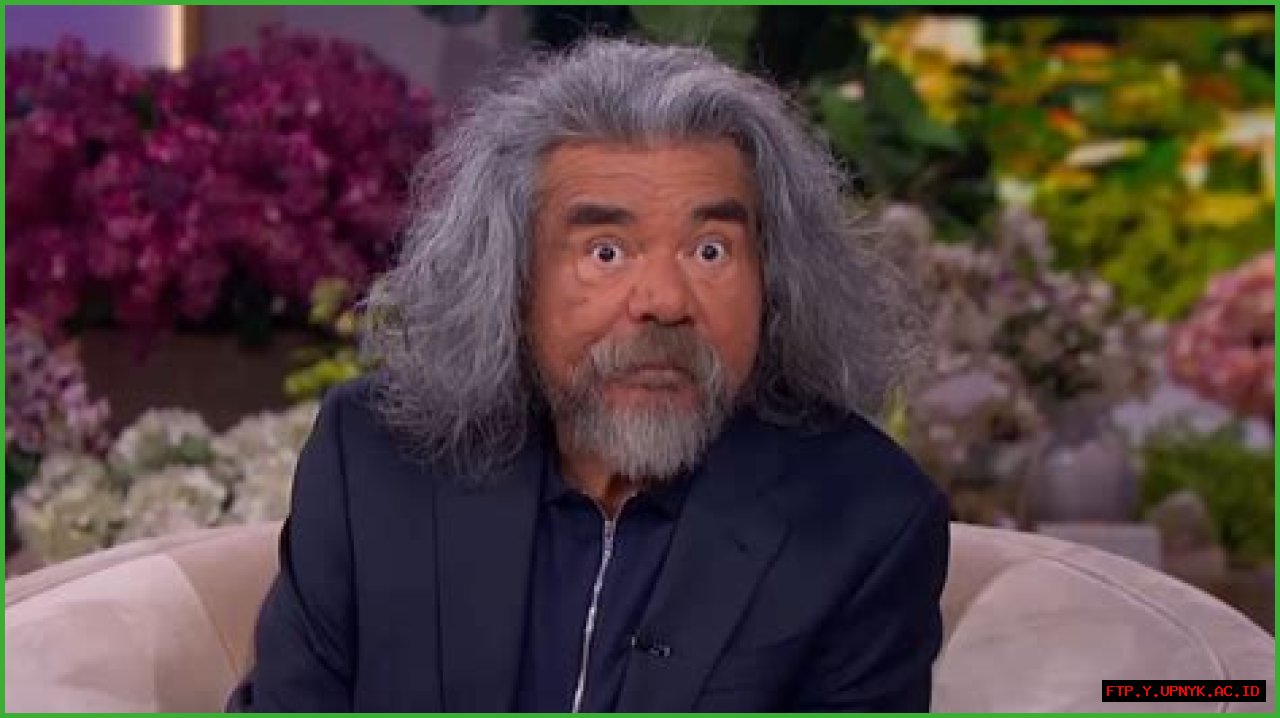 Is George Lopez Really Sick: The Truth Revealed